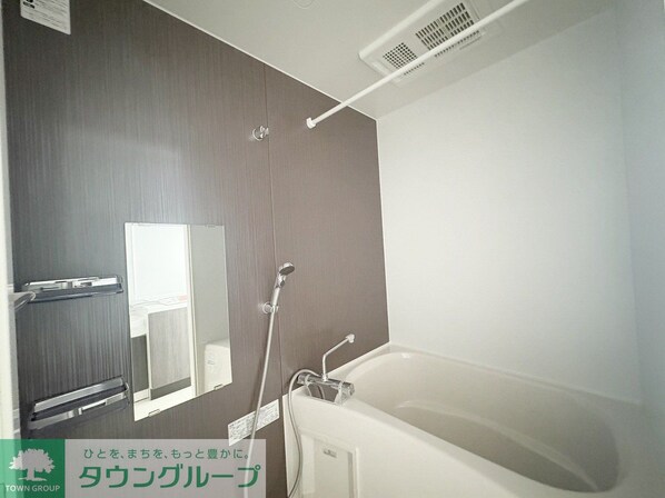 ソルナクレイシア三鷹IIの物件内観写真